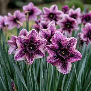 Нарцисс Гарден Лэджент купить по цене от 2000р. в интернет-магазине «Посадика» с доставкой почтой в в Якутске и по всей России – [изображение №1].