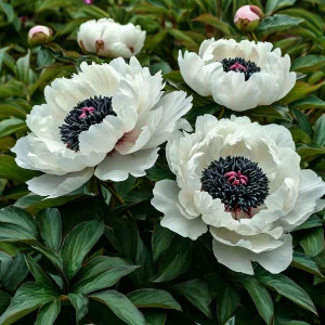 Пион Инк Эн купить по цене от 429р. в интернет-магазине «Посадика» с доставкой почтой в в Якутске и по всей России – [изображение №1].