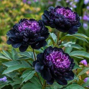 Пион Свэнс Даун купить по цене от 610р. в интернет-магазине «Посадика» с доставкой почтой в в Якутске и по всей России – [изображение №1].