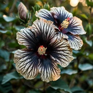 Гибискус Голден Хэвен купить по цене от 278р. в интернет-магазине «Посадика» с доставкой почтой в в Якутске и по всей России – [изображение №1].