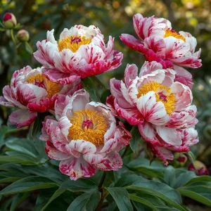 Пион Клауд Вельвет купить по цене от 420р. в интернет-магазине «Посадика» с доставкой почтой в в Якутске и по всей России – [изображение №1].