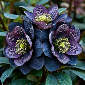 Морозник Претти Элен купить по цене от 605р. в интернет-магазине «Посадика» с доставкой почтой в в Якутске и по всей России – [изображение №1].