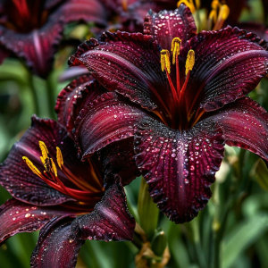 Чикаго Блэк Аут купить по цене от 309р. в интернет-магазине «Посадика» с доставкой почтой в в Якутске и по всей России – [изображение №1].