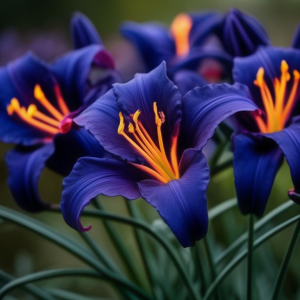 Лилейник Файер Глайд купить по цене от 699р. в интернет-магазине «Посадика» с доставкой почтой в в Якутске и по всей России – [изображение №1].