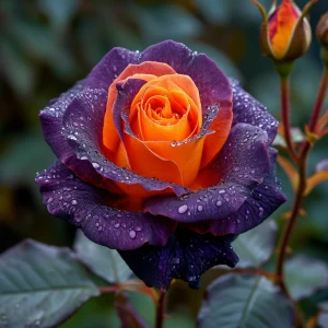 Роза Рэй Оф Хоуп купить по цене от 319р. в интернет-магазине «Посадика» с доставкой почтой в в Якутске и по всей России – [изображение №1].